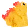 NOLITOY Adorable Tiny Figurines Bulk Set Mini Dragon Crafts for
