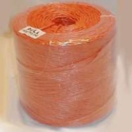 Tytan International Bale Twine (2 Pack), Orange