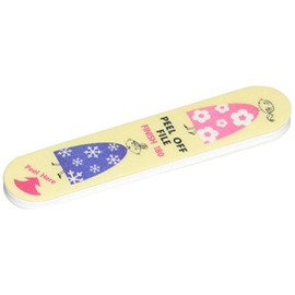 Beauty Nailer Nail File Peel Off File Mini PEEL-3