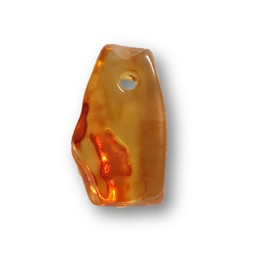 Bernstein Schmuck Damen | Bernstein Naturstein | Amber Bernstein Schmuck (M-764)