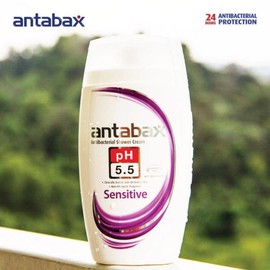 Antabax 📣Daily Sales📣Antabax Shower Cream 250ml/220ml