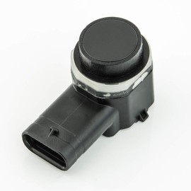 LST PDC or parking aid, front, rear, ro ne Scenic