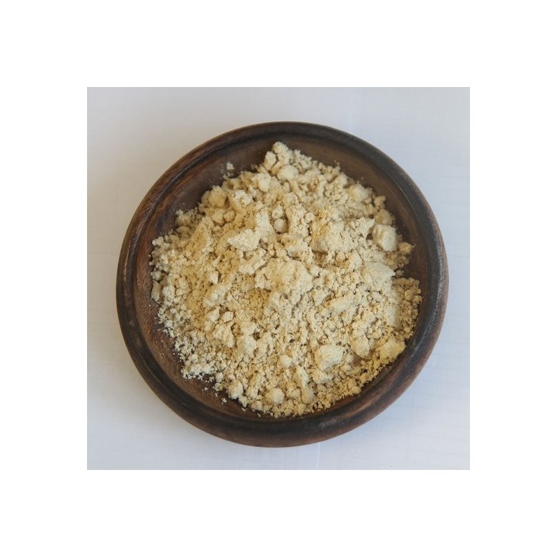 Gwangmyeong Food 100% Domestic Black Soybean Flour 250g / 광명식품