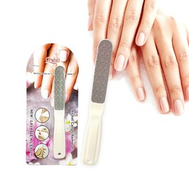 Hwaa Balmiin K1 Hand & Foot Exfoliator 5-Piece Set - Nail File, Nail Grinder, Nail & Foot Care Nail Care 2ea