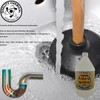 Quality Chemical Fumeless Drain Opener - Fast Acting Clog Remover