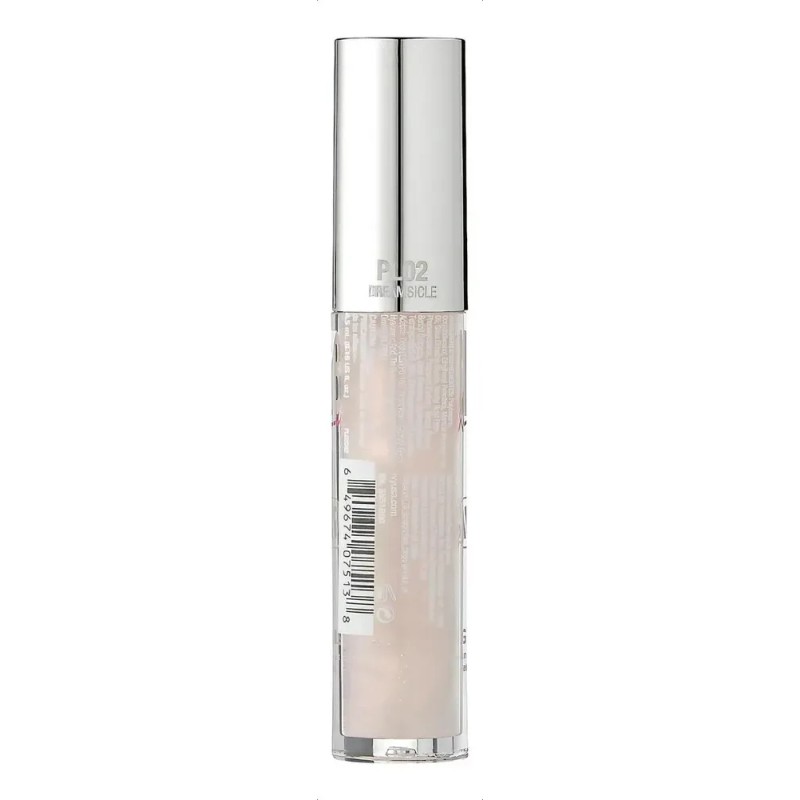 Ruby Kisses Lip Gloss Plumping Dreamsicle