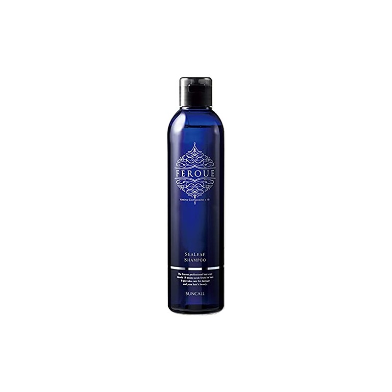 フェルエ シーリーフ シャンプー 270ml