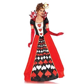 Leg Avenue 85593 Fancy Dress, Womens, Multicolor, Size: XL (UK 16-18)
