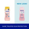 Coppertone WaterBabies Sunscreen Lotion SPF 50, 8 oz (Pack of