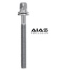 AIAS Tension Rods for Drums (2 inch) 12 Pack, includes