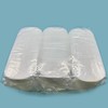 Foot User bityan Cases-White-Rubber, Pack of Set of eco Box