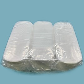 Foot User bityan Cases-White-Rubber, Pack of Set of eco Box Pack with