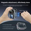CYNOVA Osmo Action 6 Cage for DJI Osmo Action 6