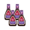 Ken's Steak House Dressing Asian Sesame (16 fl oz (Pack