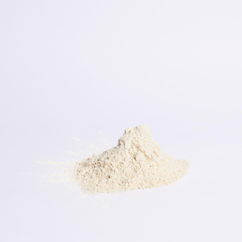 Trend Organic Garlic Powder | Bold Flavour and Essential Nutrient