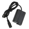 EL15 DC Coupler Dummy Battery DC Coupler Power Adapter Kit