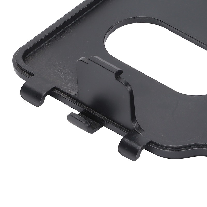 Socket Wall Mount Space Saving Socket Mount Holder with Short