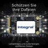Integral 256GB mSATA Internal SSD for PC and Laptop, up