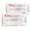 Kito-Cream 10% Pack 2 piezas | Crema para Cuidado de