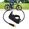 109R Electric Bike Conversion Thumb Throttle Left Right Universal Quick