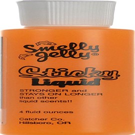 Smelly Jelly 408 Sticky Liquid