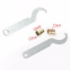 RFY 11" 280mm Motorcycle Rear Shock Absorber Pit Dirt Bike