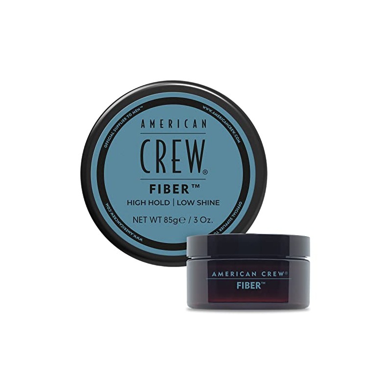 American Crew Fiber 3Oz/85G