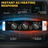 16231175 AC Heater Control Panel Climate Control Module Switch -