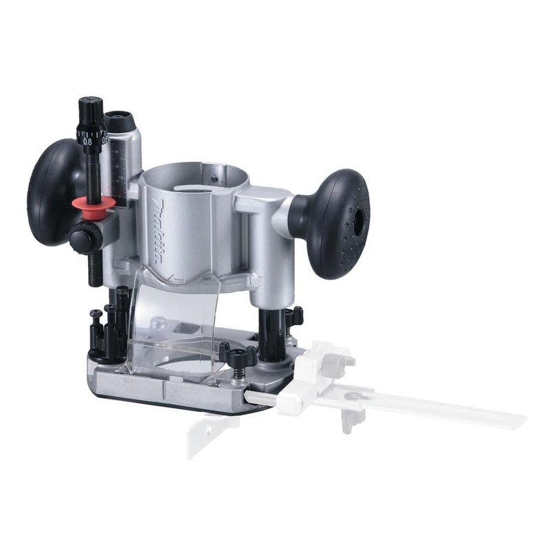 Makita 195563-0 Plunge Base for The RT0700C by Makita