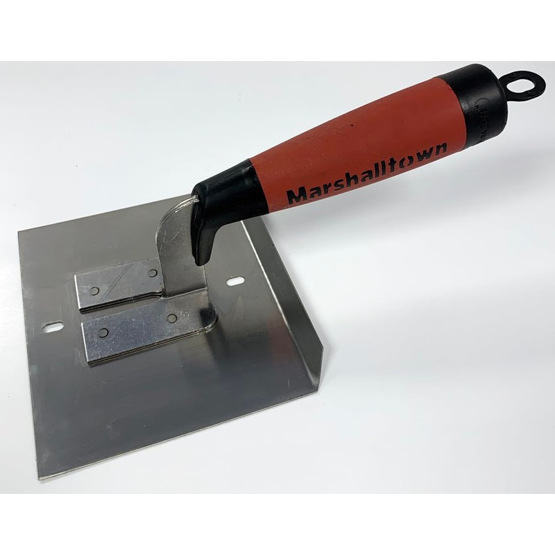 Aesthetic Groove Tool Kits for EIFS (3/4" Wide x 3/4"