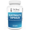 Dr. Berg Nutritionals- C?psulas de Electrolitos Dr. Berg Suplementos