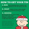 Rice Chex Gluten Free Breakfast Cereal, Homemade Chex Mix Ingredient,