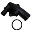 AERZETIX: Collection Container for Liquid Cooling Compatible with OEM 1336.P5