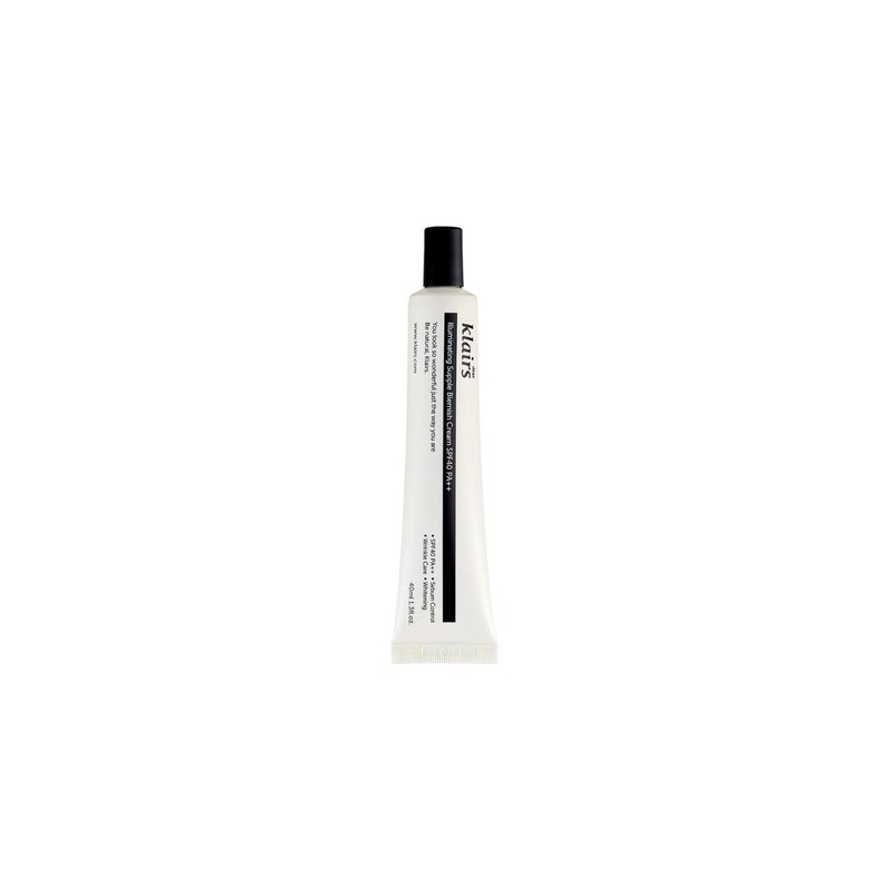 Klairs Illuminating Supple Blemish Cream / 일루미네이팅 서플 블레미쉬 크림