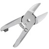 Pneumatic Scissors Head Handheld Air Scissor Replace Alloy Steel Cutting