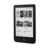 Kobo Clara BW eReader with Case Bundle (Cayenne Red SleepCover,