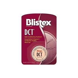 Blistex Dct Tratamiento de acondicionamiento diario, 0.25 oz, paquete de 12