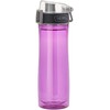 Thermos Double Wall Hydration Bottle, 530ml, Aubergine, TP4045AU6AUS