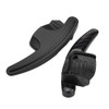 Keenso Steering Wheel Shift Paddle, Car Paddle Extender Steering Wheel