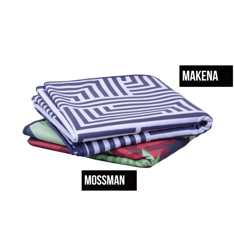 Sand Free Beach Towel Blanket Quick Dry Lightweight Super Absorbent