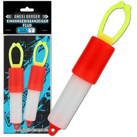 Angel-Berger Flushing bite indicator fluo for glow stick hanger