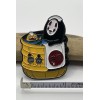 TMINC NEW SPIRITED AWAY KAONASHI NO FACE MAN IN TUB