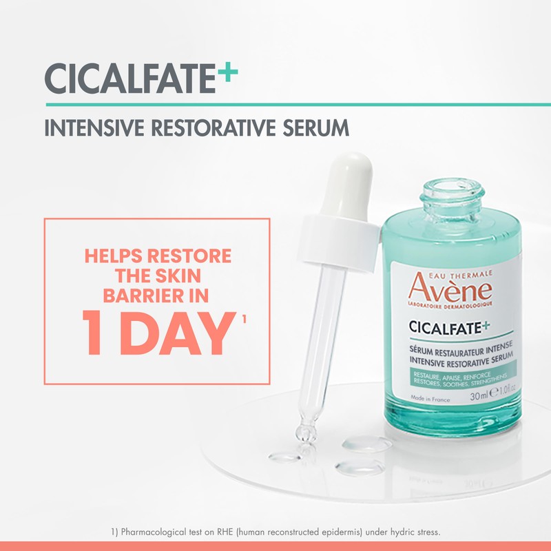 Avène Cicalfate Intensive Repair Serum 30 ml