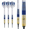 WINMAU Steve Beaton Soft Tip 90% Tungsten Darts 20 Gram