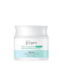 make p:rem Safe Me Relief Moisture Cream 12