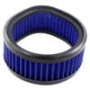 Air Filter Air Cleaner Washable Reusable for Harley Model S&S