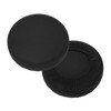 sourcing map 2 Pack Stool Covers Round, 11-15 Inch Bar