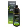 Shampoo Canas Tinte Cabello Color Negro