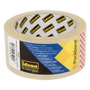 IDENA Packing Tape 50 mm x 66 m/geräuscharm transparent