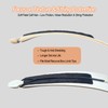 - QI HUO JU - Archery Recurve Bow Limb Silencers